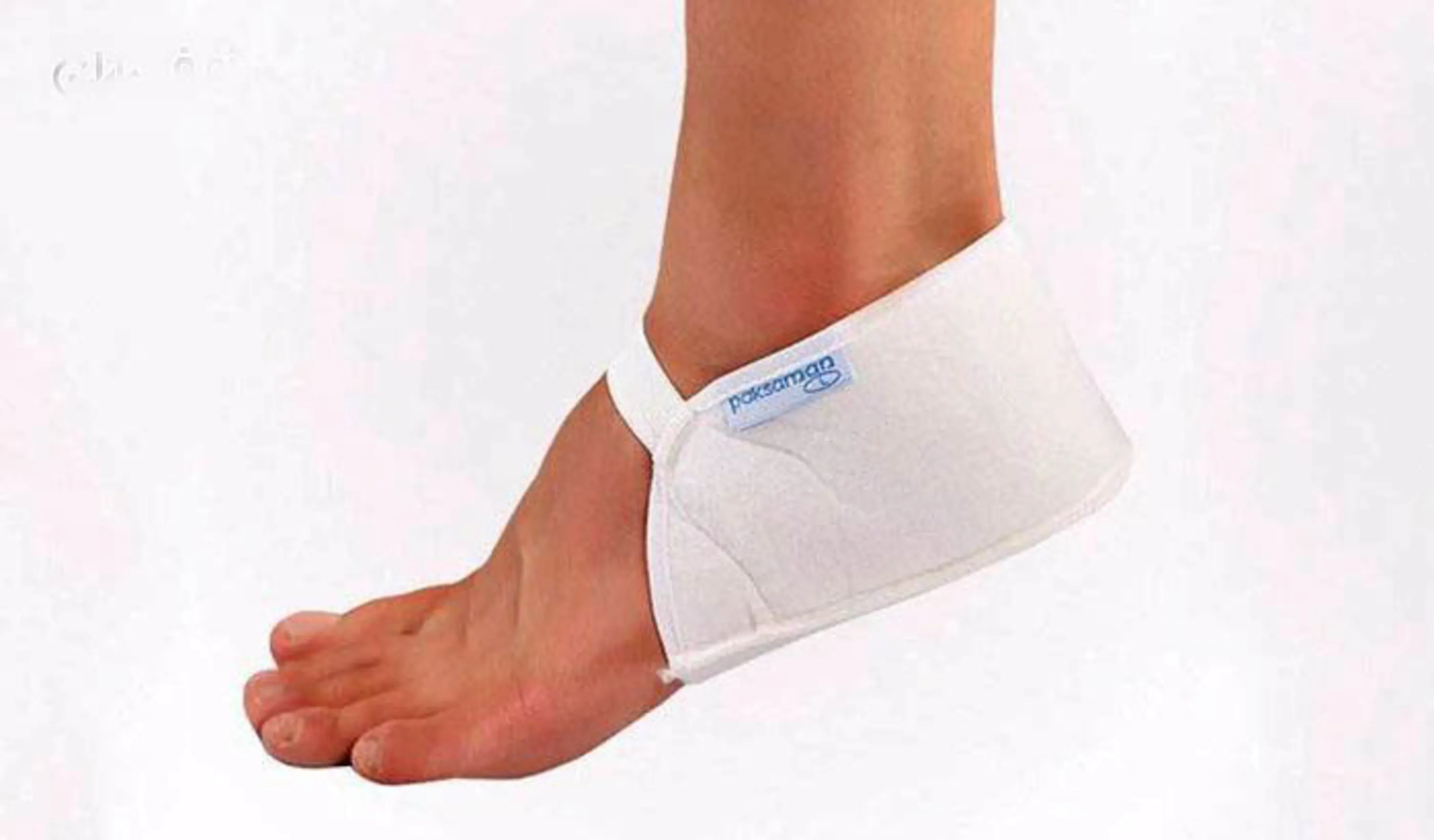 پاشنه پوش طبی پاک سمن کد 032 پاشنه پوش طبی پاک سمن کد 032